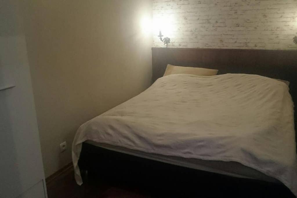 Apartament Z Ogrodkiem Apartment Sopot Bagian luar foto